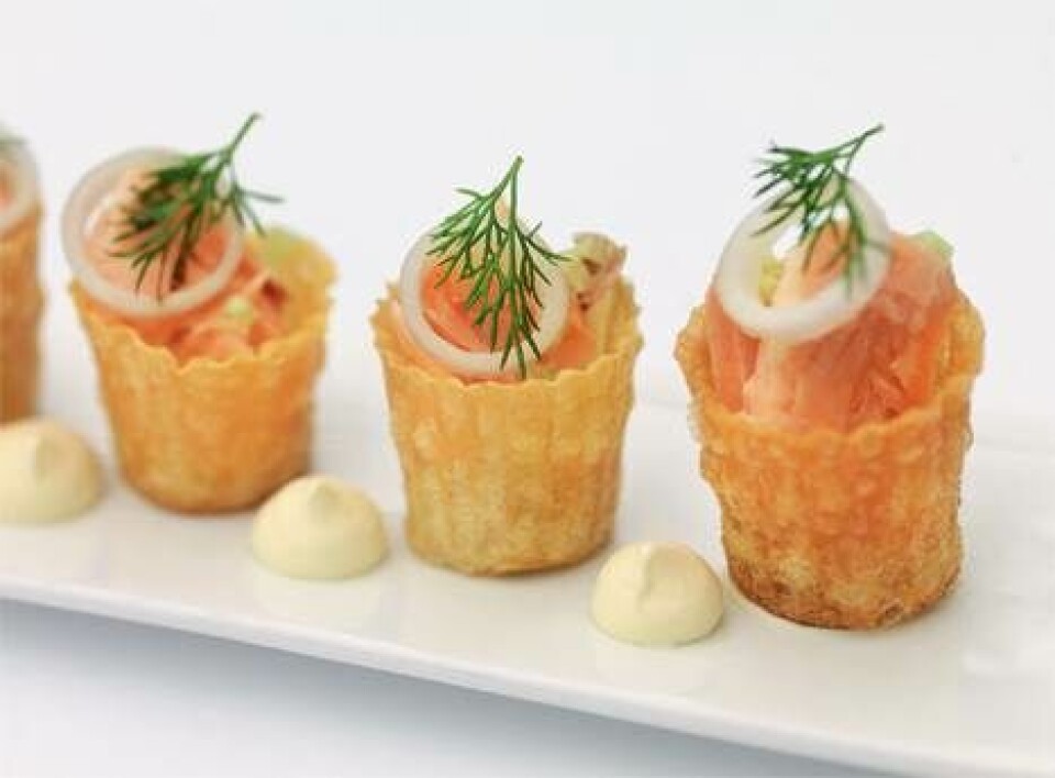 Få inspiration til lækker påskebrunch