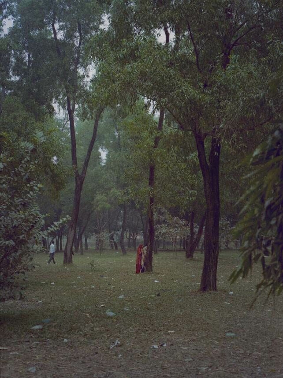 Den umulige kærlighed i Bangladesh