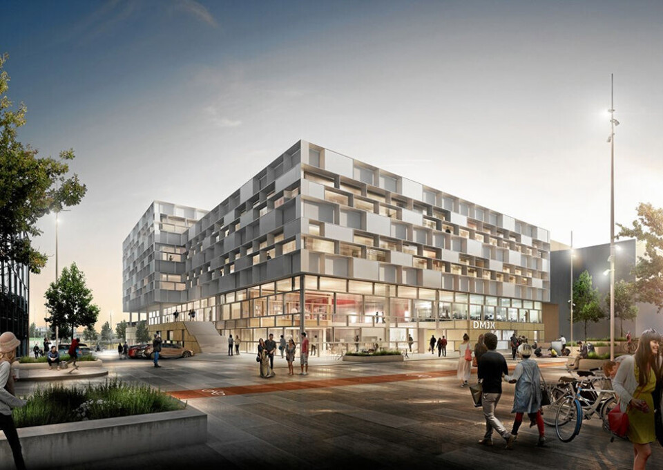 8 danske byggerier vi glæder os til at se i 2020