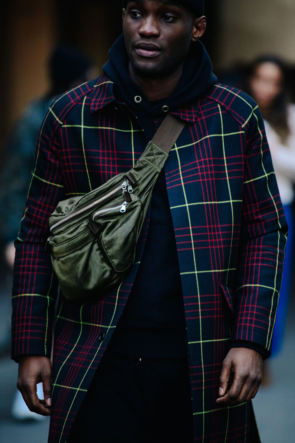 Se de bedste Street Style-billeder fra Paris