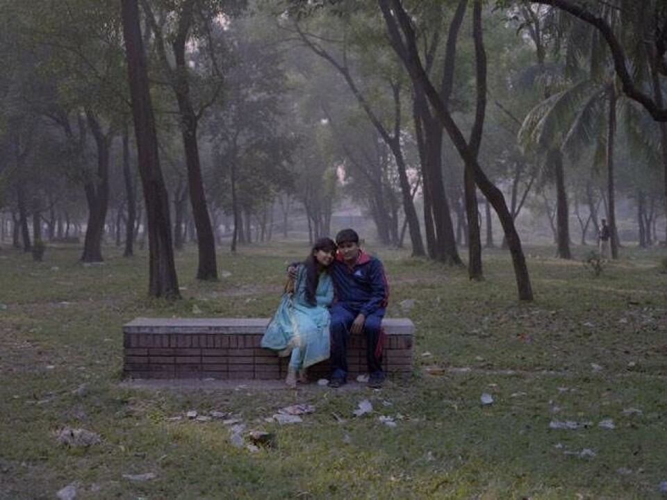 Den umulige kærlighed i Bangladesh