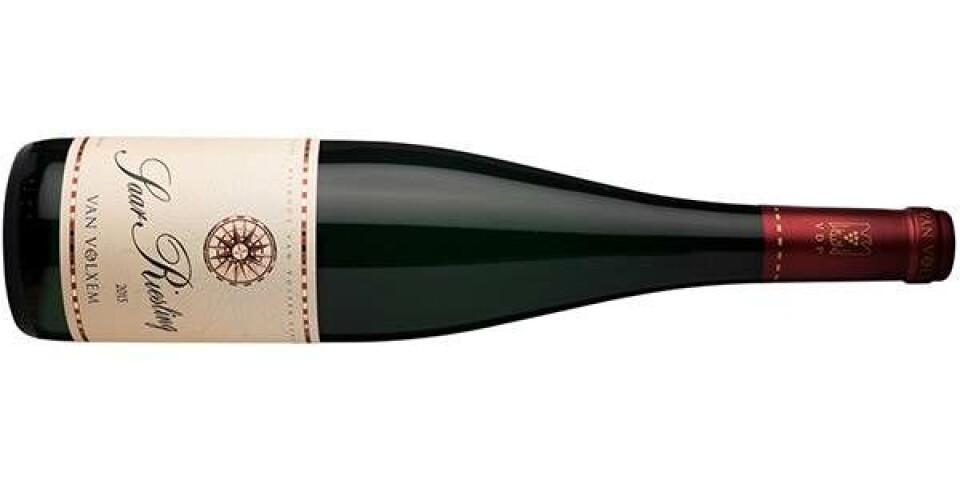 MASH’ chefsommelier anbefaler 5 fantastiske jule-vine under 500 kroner