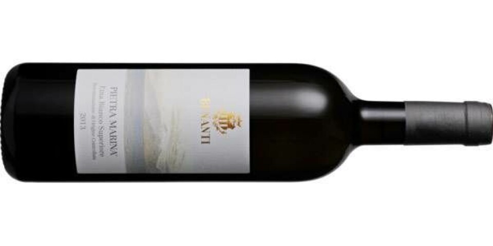 MASH’ chefsommelier anbefaler 5 fantastiske jule-vine under 500 kroner