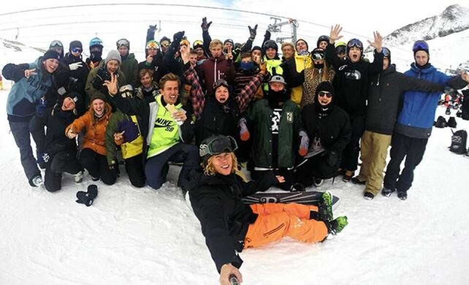 7 eksperters forslag til de fedeste ski-ferier