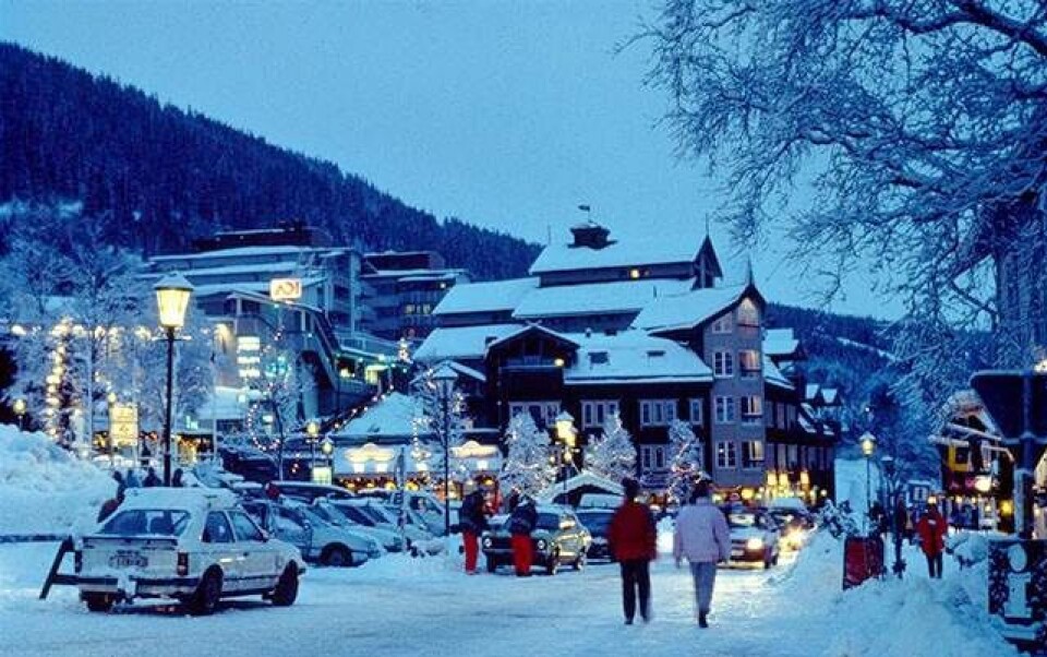 7 eksperters forslag til de fedeste ski-ferier