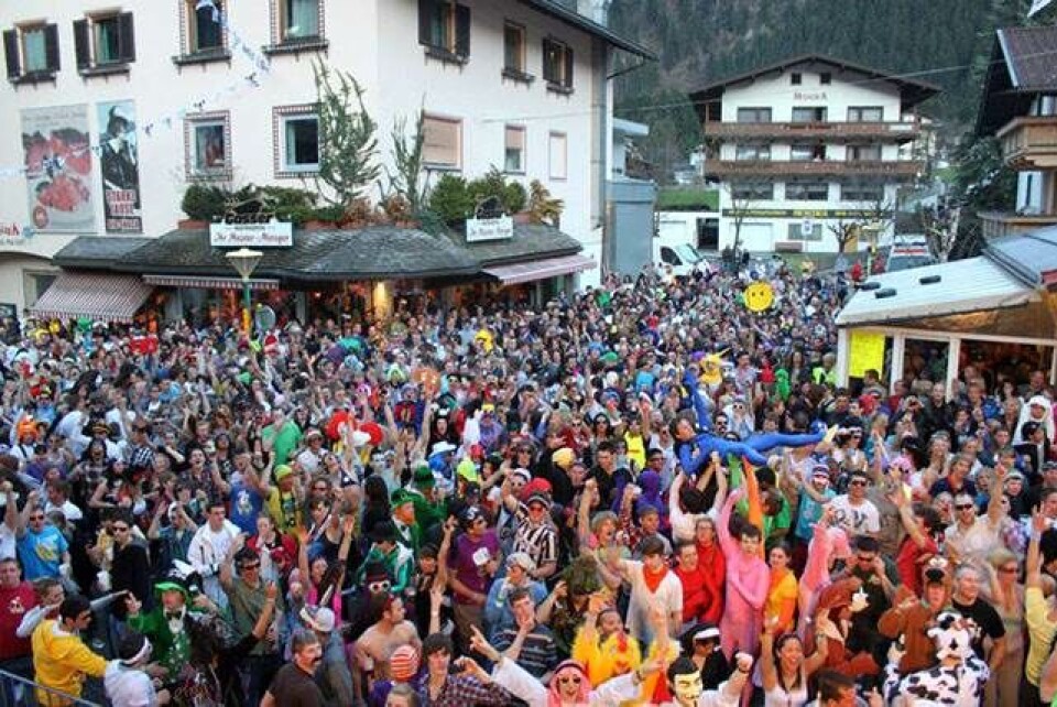 7 eksperters forslag til de fedeste ski-ferier