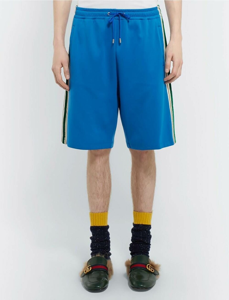 13 brandvarme shorts til den danske sommer