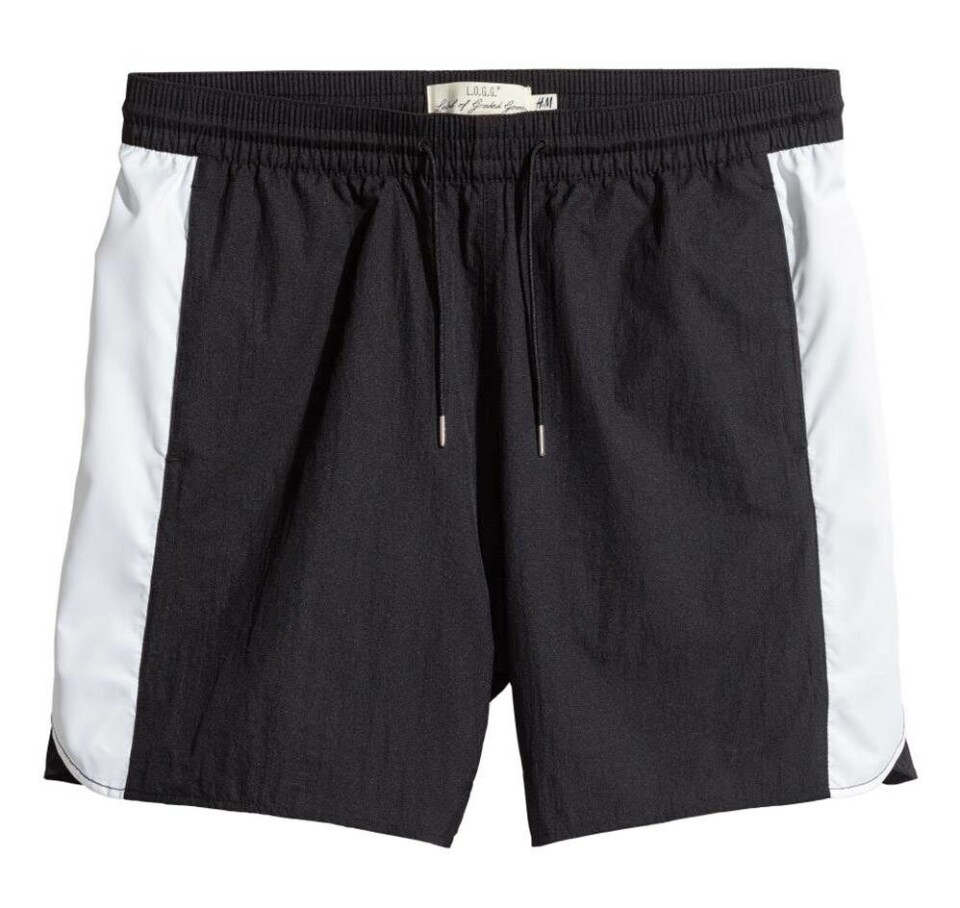 13 brandvarme shorts til den danske sommer