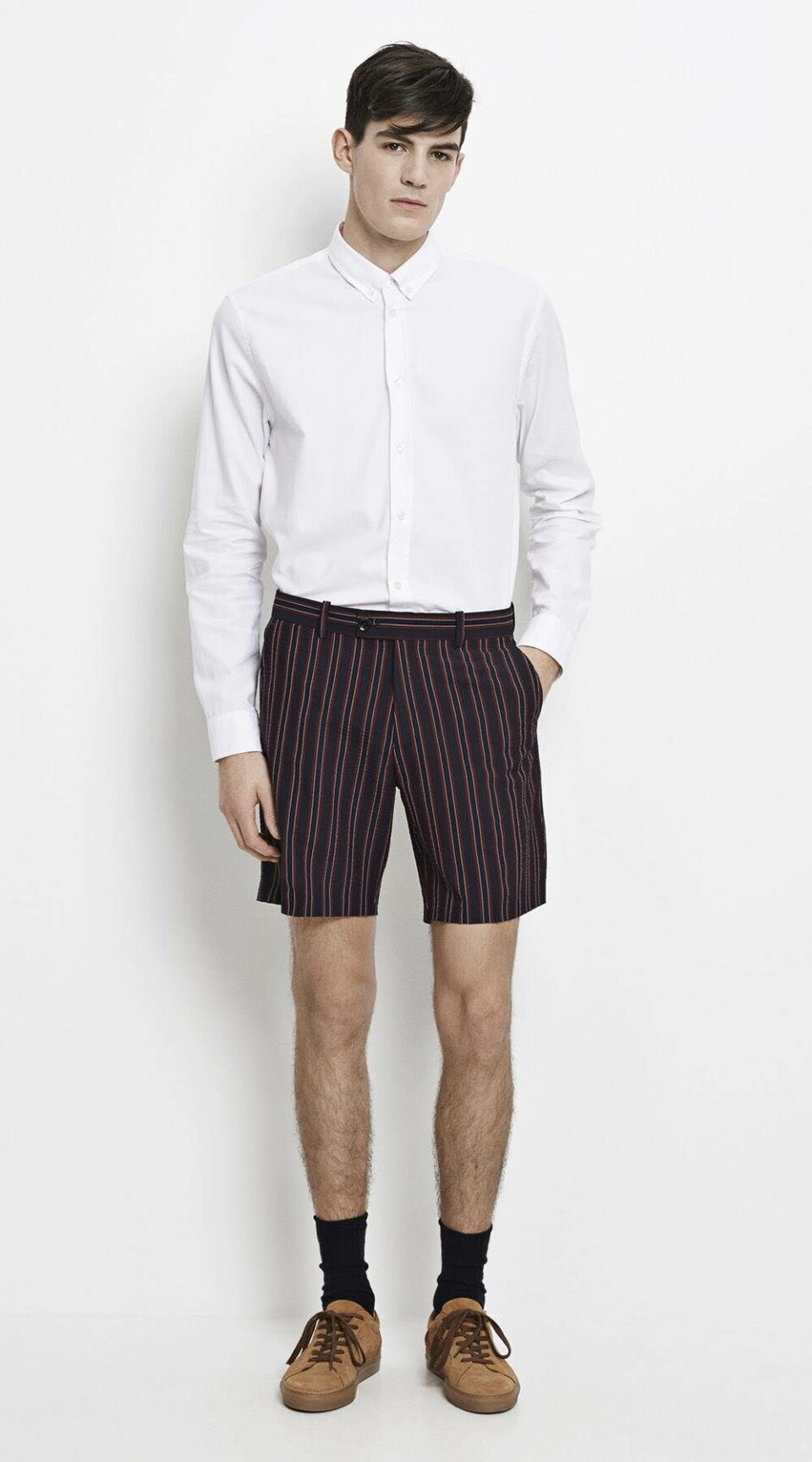 13 brandvarme shorts til den danske sommer