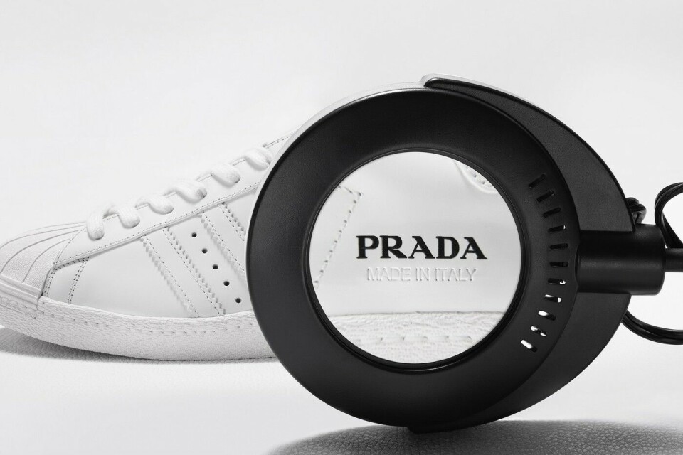 Ny udgave af Adidas Superstar i hypet designsamarbejde
