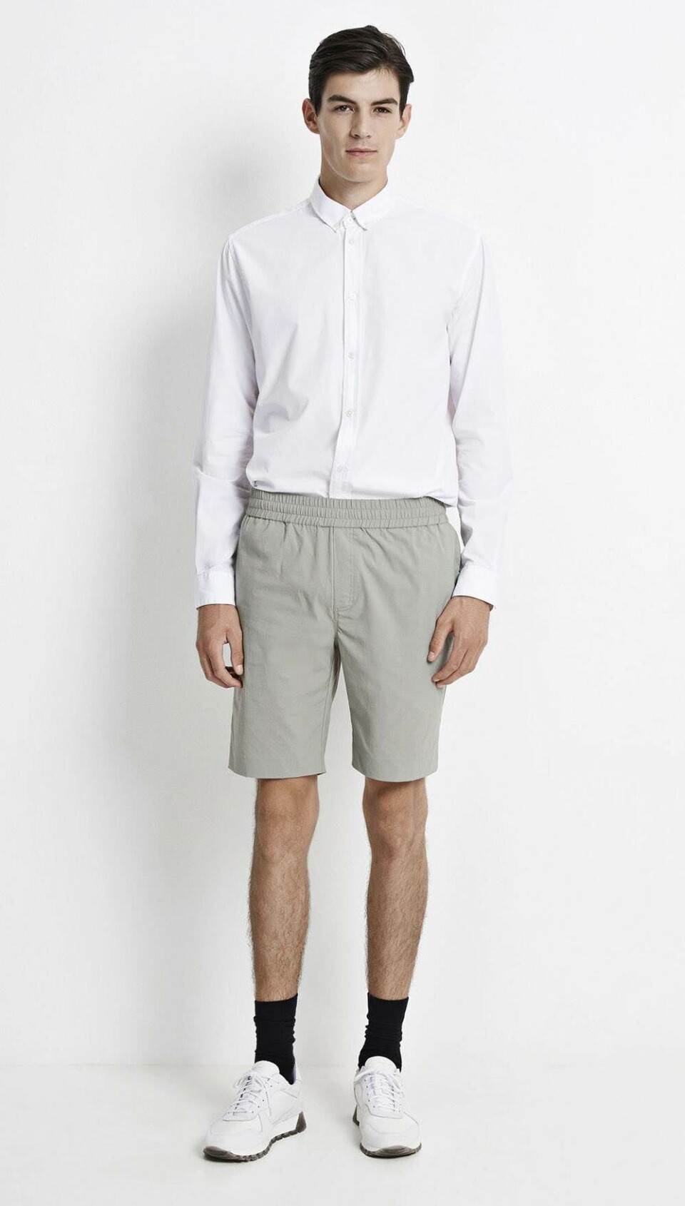 13 brandvarme shorts til den danske sommer