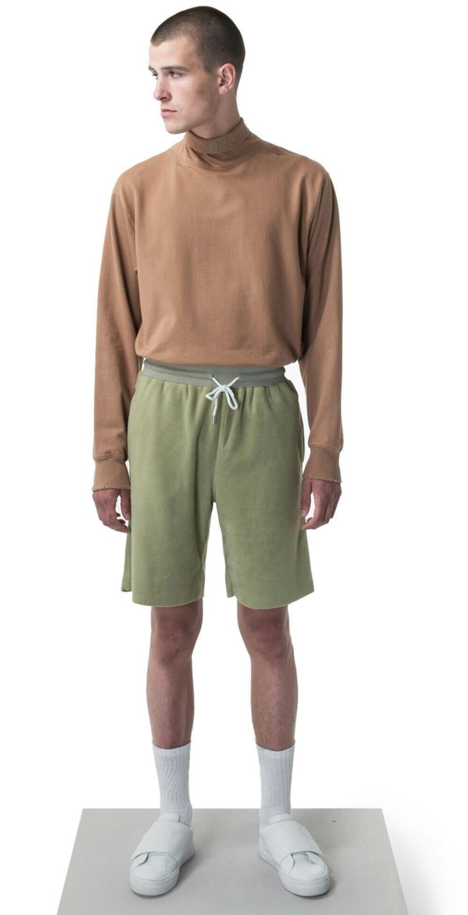 13 brandvarme shorts til den danske sommer