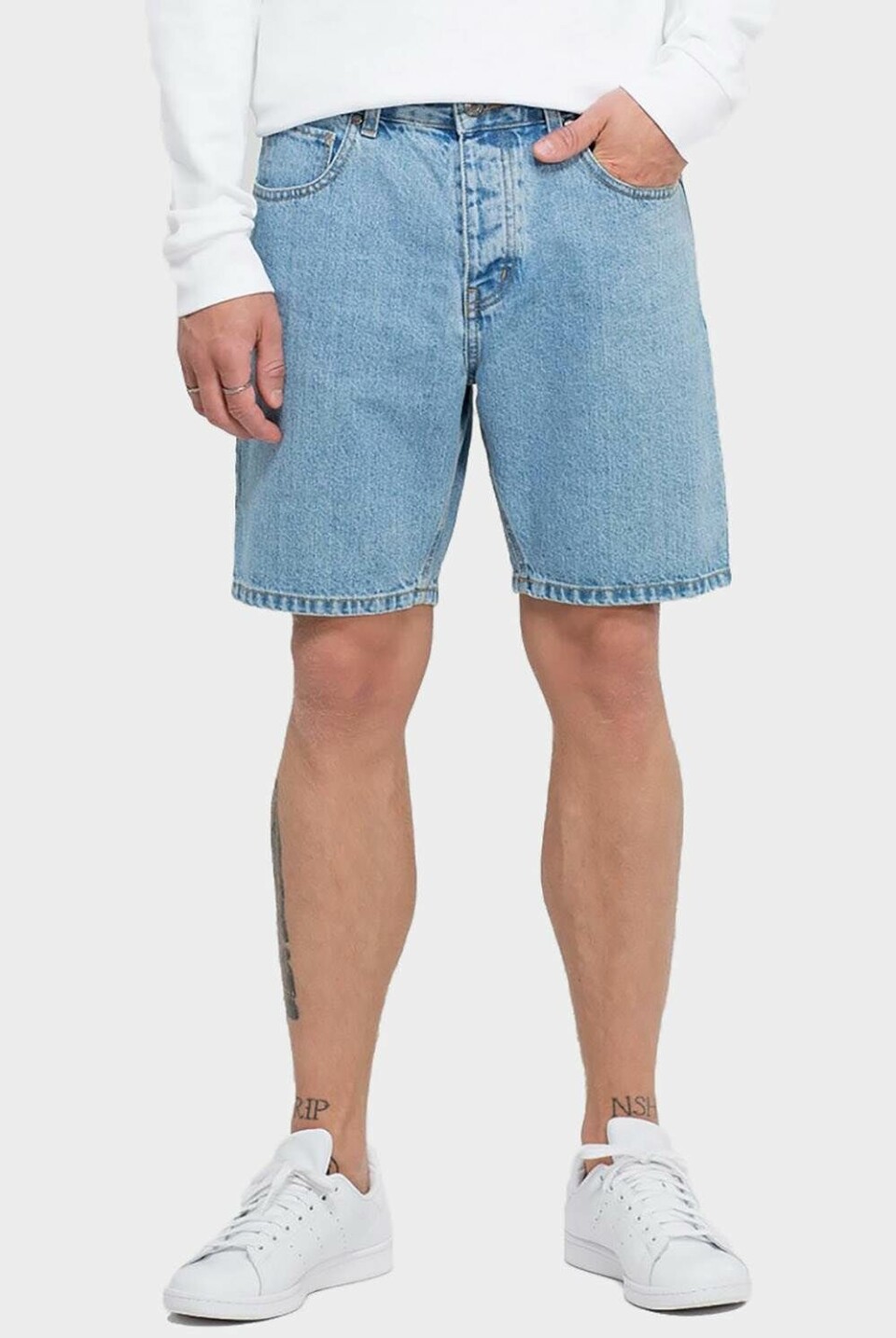 13 brandvarme shorts til den danske sommer
