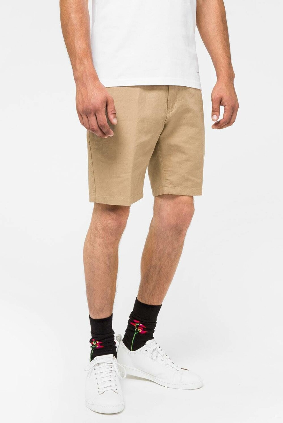 13 brandvarme shorts til den danske sommer