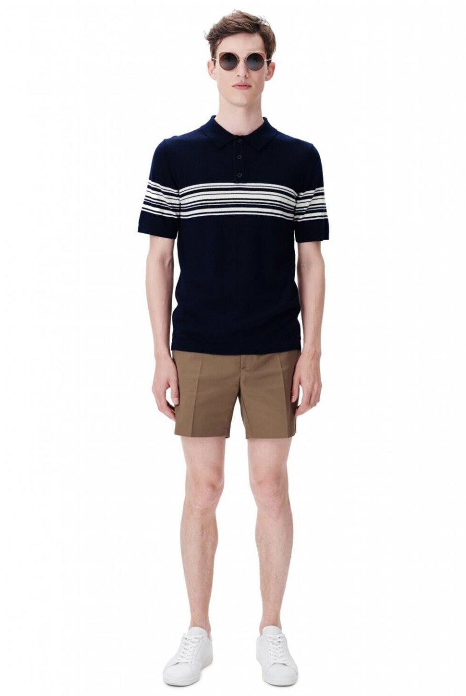 13 brandvarme shorts til den danske sommer