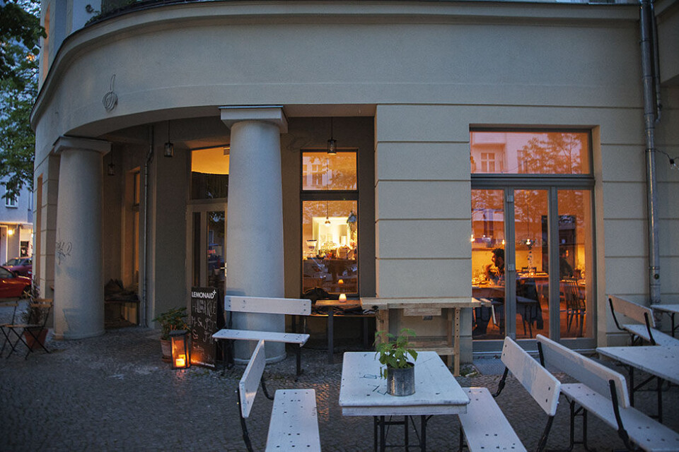 Neukölln er (neu)cool: Spis dig gennem Berlins nye gastroenklave
