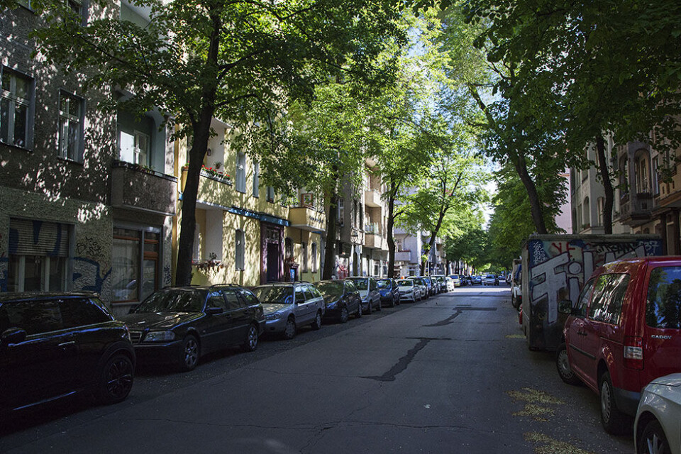 Neukölln er (neu)cool: Spis dig gennem Berlins nye gastroenklave