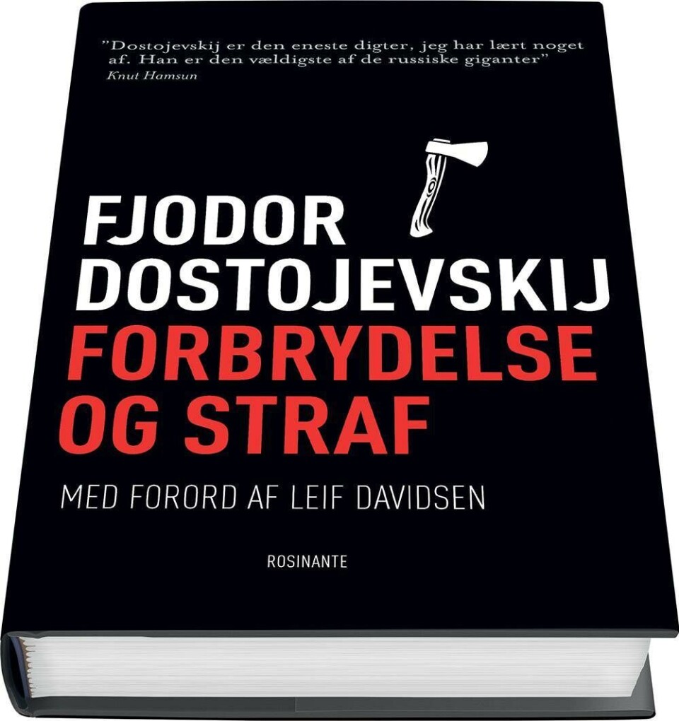 Anbefalinger: 15 gode bøger