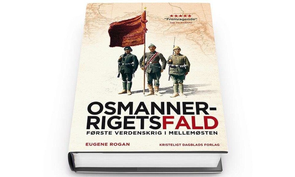 Anbefalinger: 15 gode bøger