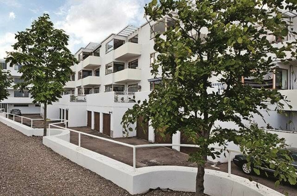 Nybegynderens guide til arkitektur: Sådan får du styr på din by