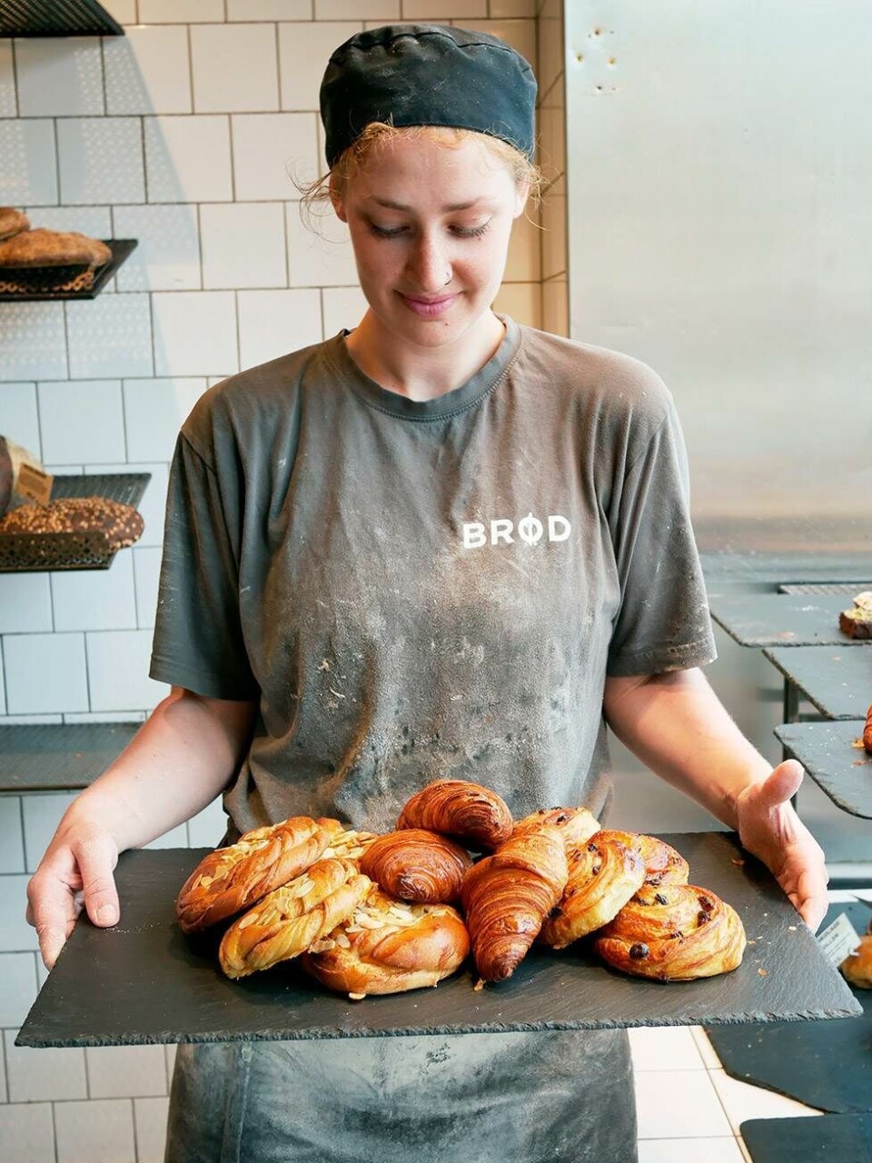 Gastronomisk guide til området ved Enghave Plads