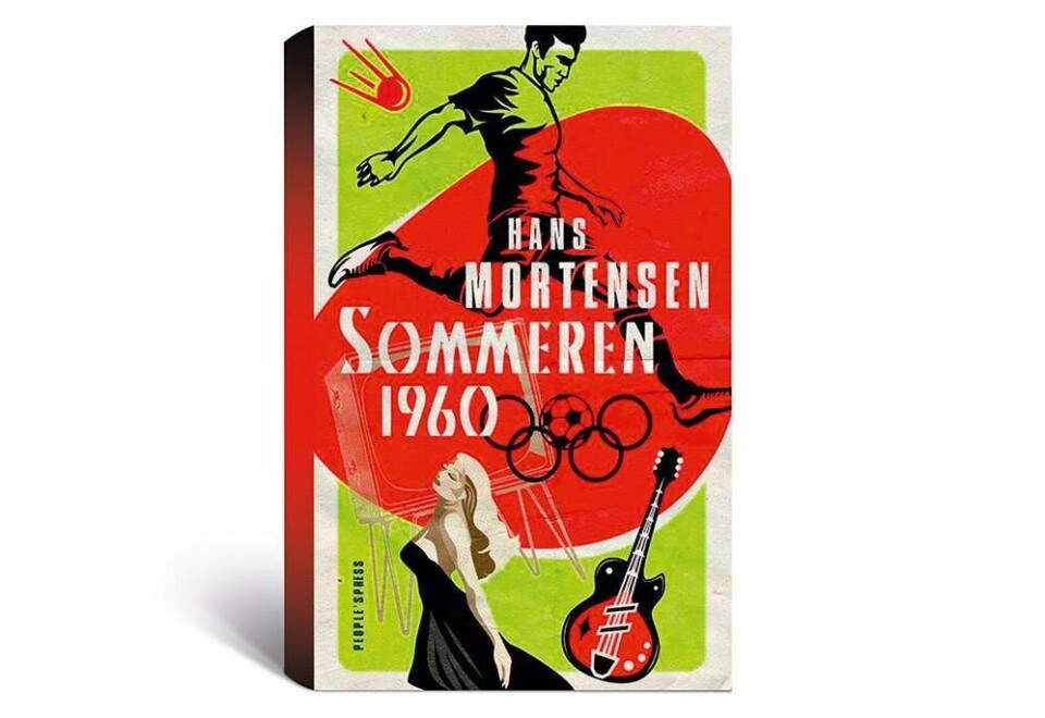Anbefalinger: 15 gode bøger