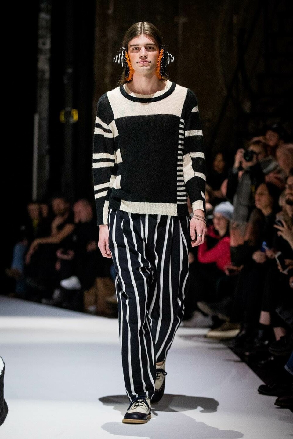 Her er de fem vigtigste tendenser fra Københavns modeuge