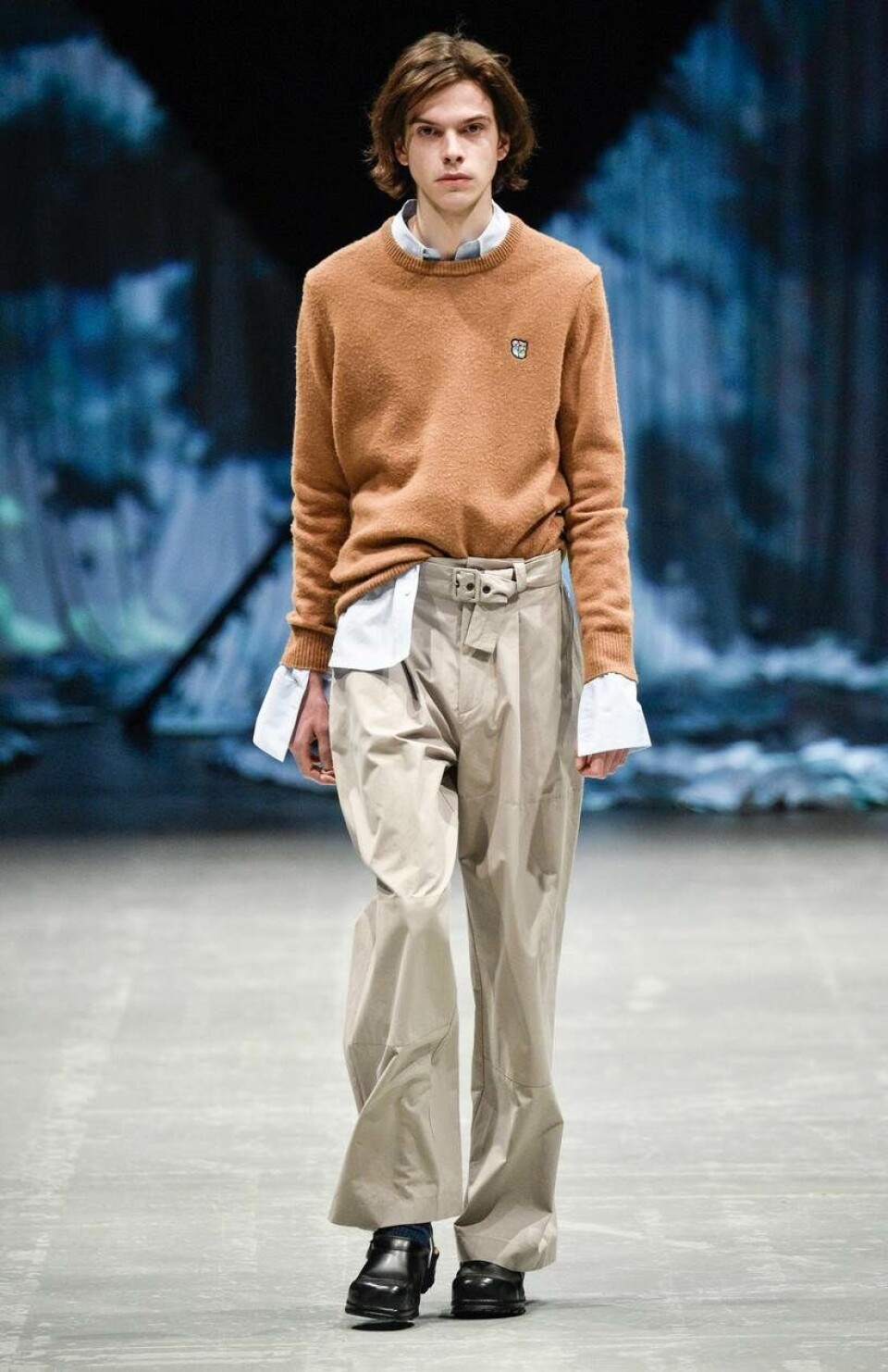 Her er de fem vigtigste tendenser fra Københavns modeuge