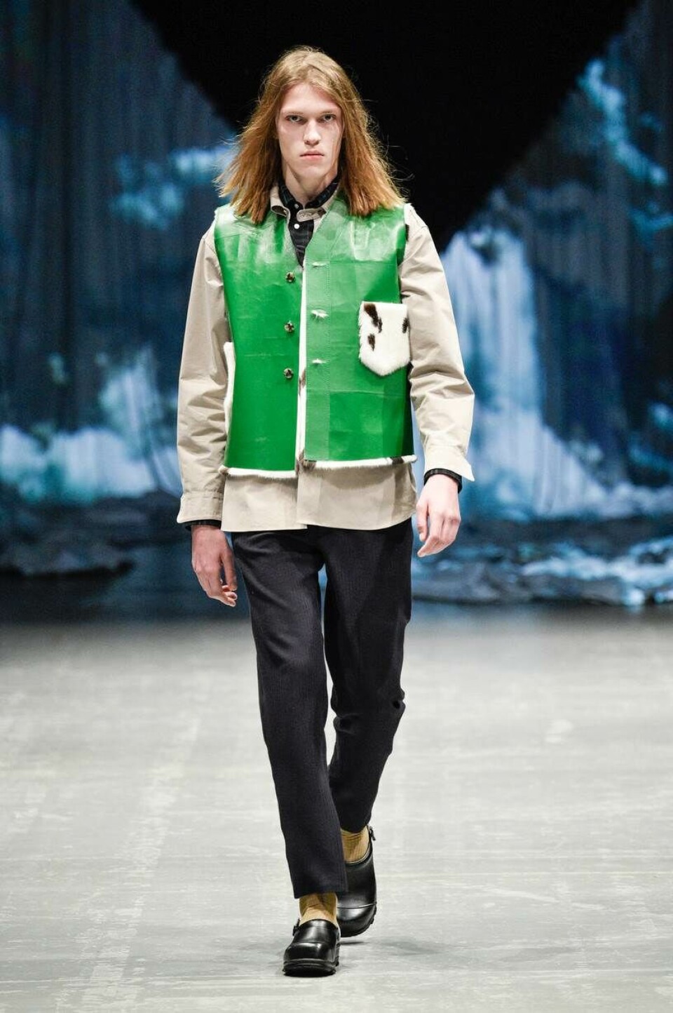 Her er de fem vigtigste tendenser fra Københavns modeuge