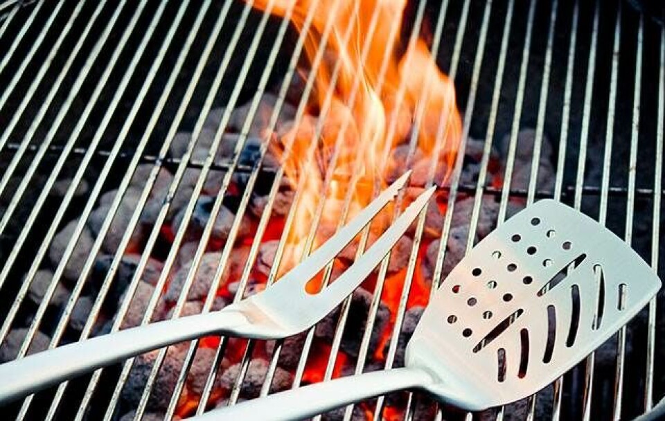 Klar ved grillen? Her er de gyldne råd der vil imponere gæsterne