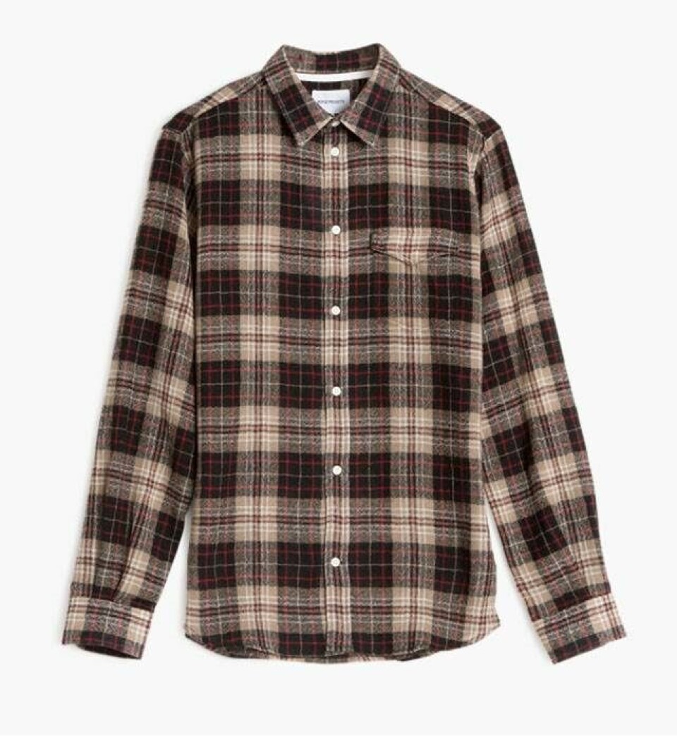 Seks tendenser i efteråret du bør kende til