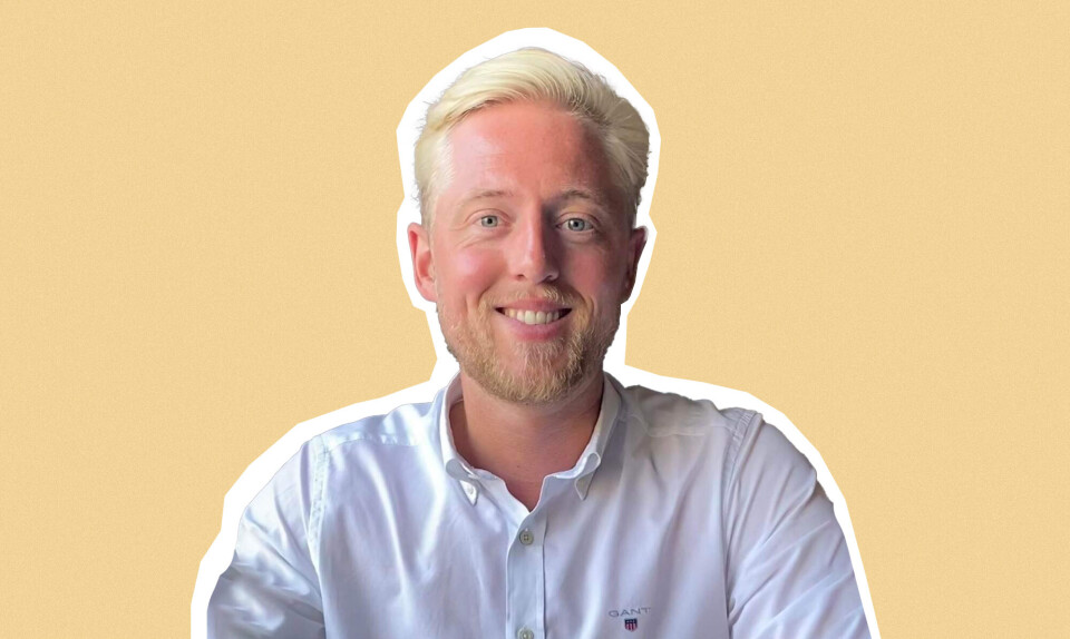 Hvorfor-hvorfor-hvorfor er det, at danske mænd elsker at vise deres tomme vinflasker frem på Instagram?