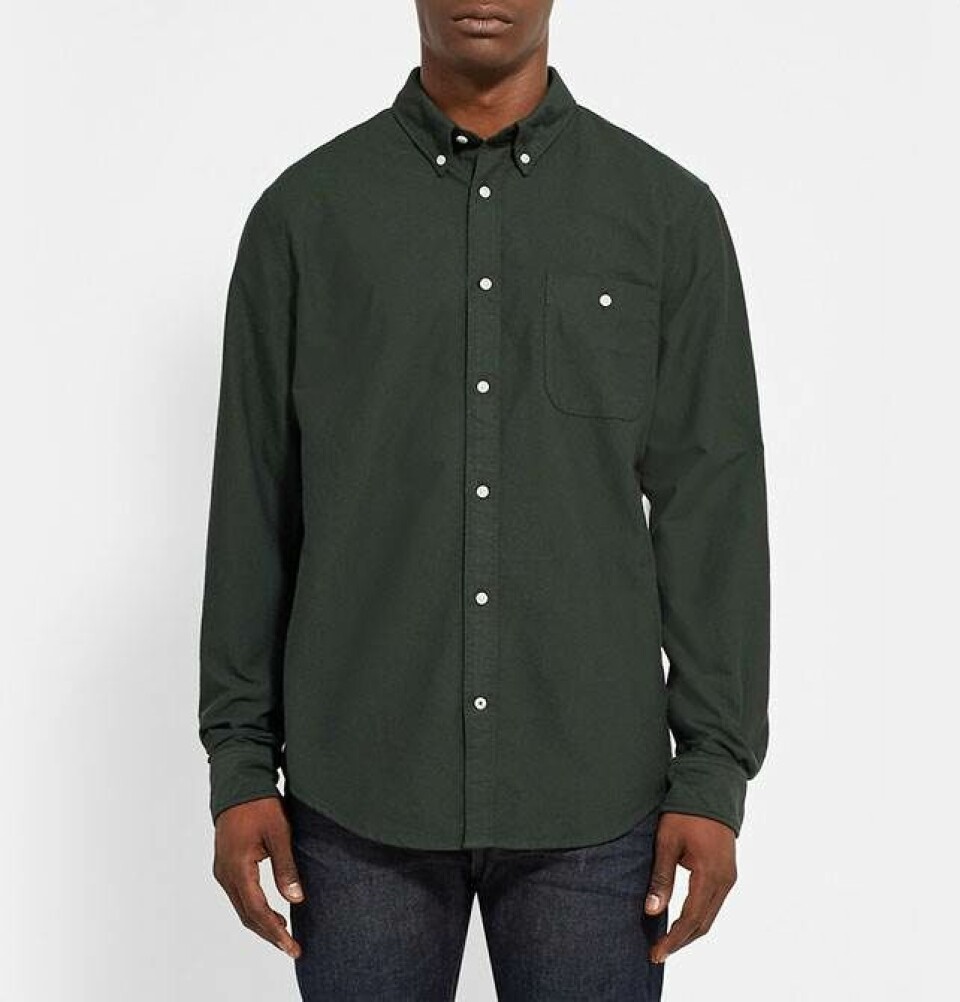 Seks tendenser i efteråret du bør kende til