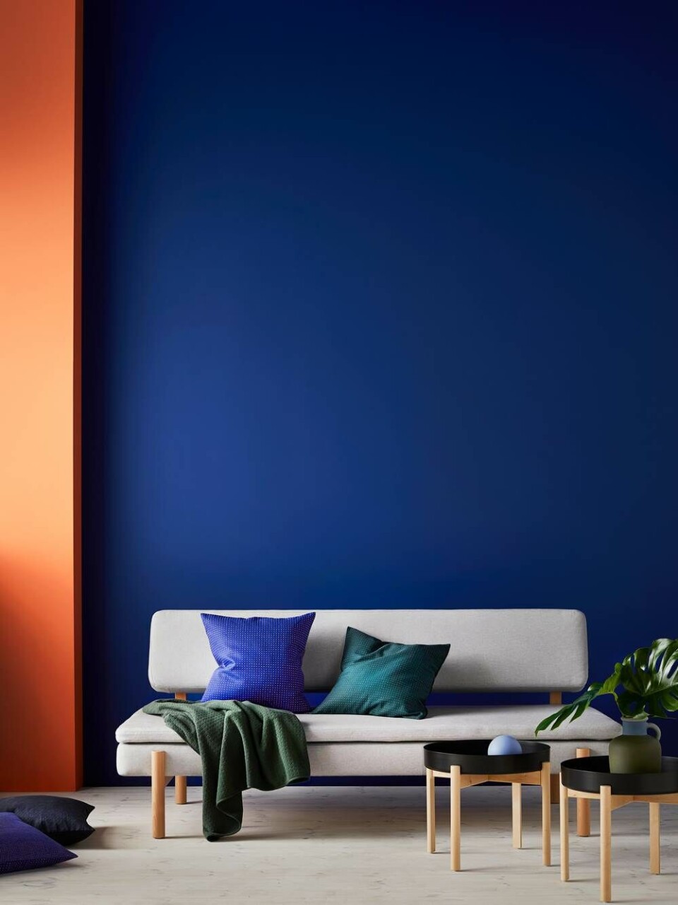 Billede 10 - Se billederne af det nye samarbejde mellem IKEA og HAY
