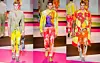 Modeuge i Milano: Versace forår/sommer 2014
