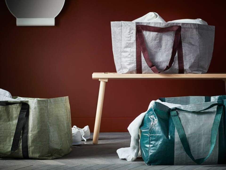Billede 4 - Se billederne af det nye samarbejde mellem IKEA og HAY