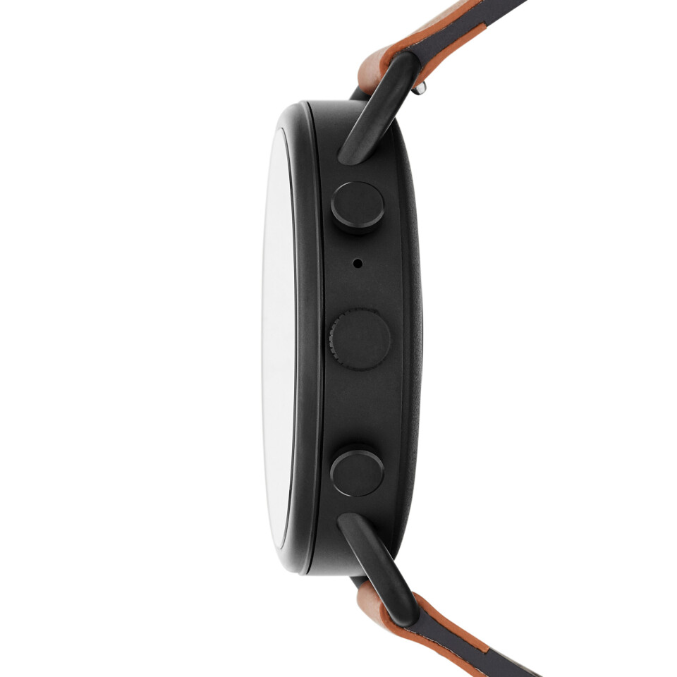 Skagen lancerer nye og forbedrede smartwatches