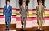 Modeuge i Milano: Versace forår/sommer 2014