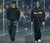 Modeuge i Paris: Givenchy efterår/vinter 2014