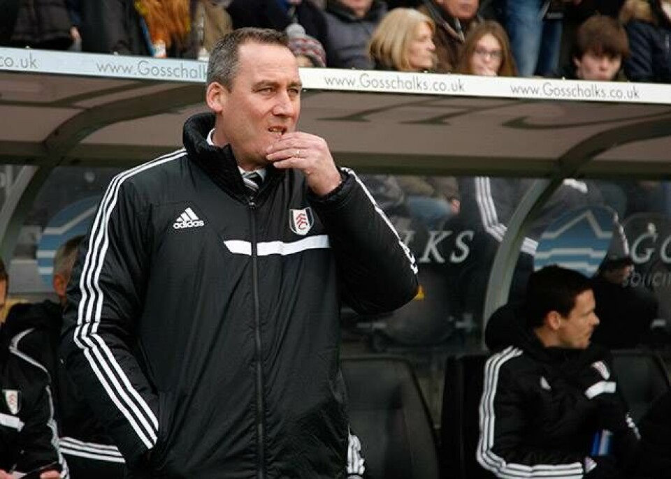 William Kvist: 'Ingen af de trænere jeg har haft har kunnet tage dårligdommen op med roden og virkelig ændre noget'