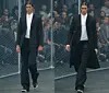 Modeuge i Paris: Givenchy efterår/vinter 2014