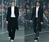 Modeuge i Paris: Givenchy efterår/vinter 2014