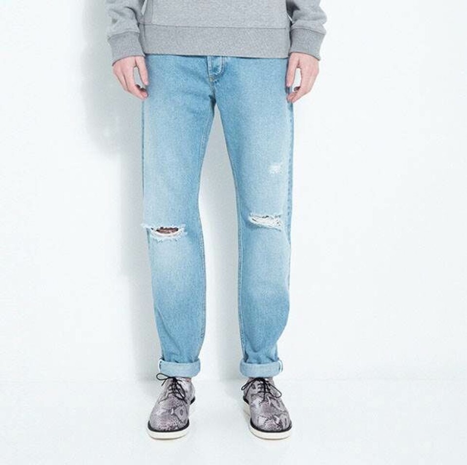 Seks tendenser i efteråret du bør kende til