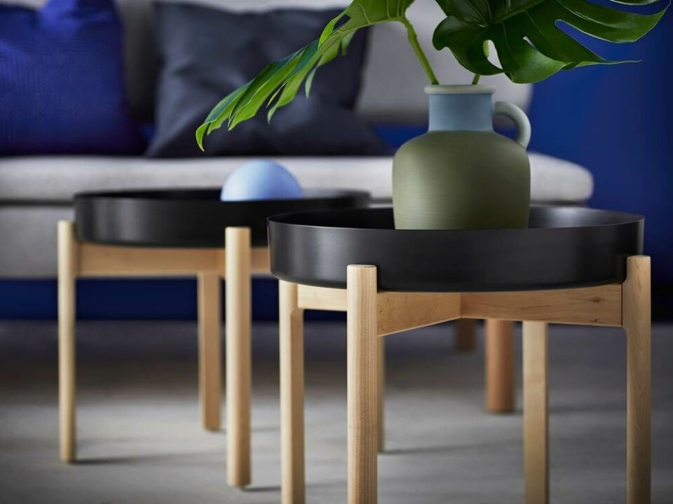 Billede 7 - Se billederne af det nye samarbejde mellem IKEA og HAY
