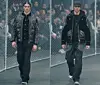 Modeuge i Paris: Givenchy efterår/vinter 2014