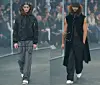 Modeuge i Paris: Givenchy efterår/vinter 2014