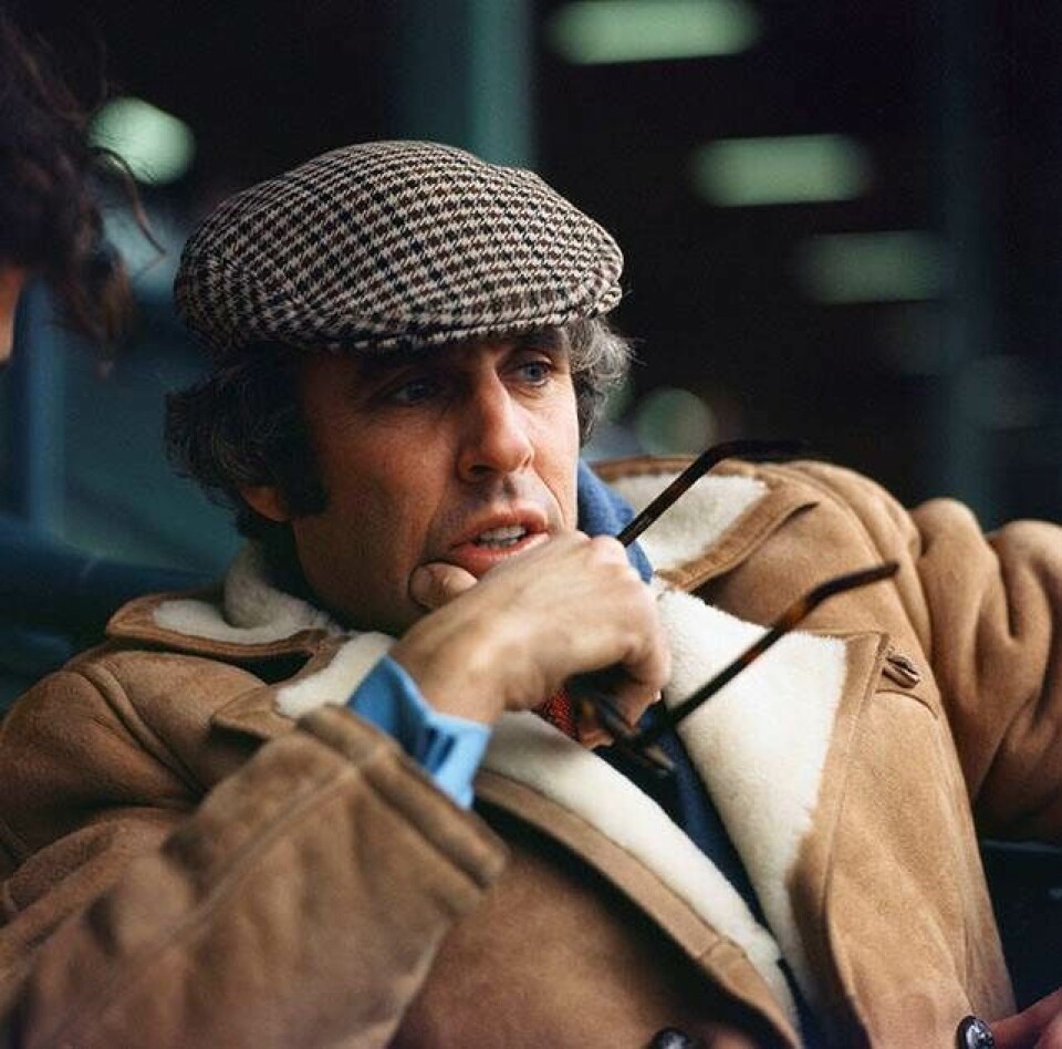 Seks tendenser i efteråret du bør kende til