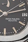 Prototype af Patek Philippe Aquanaut-ur solgt for millionbeløb