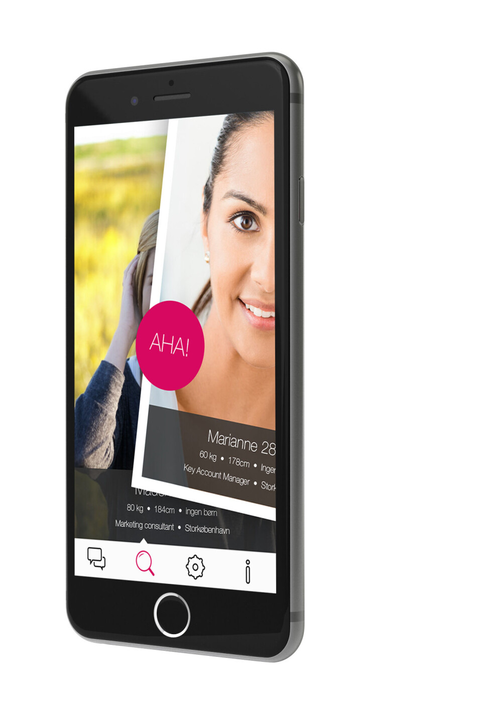 Direktøren bag det nye danske elite-Tinder: “For meget kavalergang, solbriller og selfies i spejle er no-go på helloyaa”