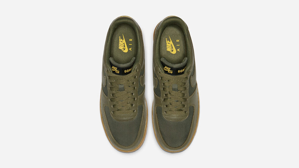 Billede 2 - Nike’s nye sneaker bringer dig stilsikkert gennem vinteren